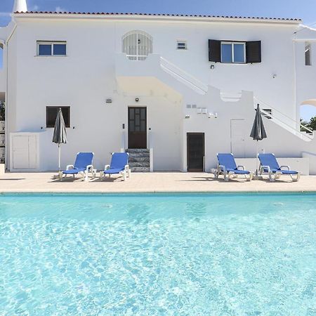 Apart Quinta Dos Martins - Swimming Pool - By Bedzy Albufeira Exterior foto