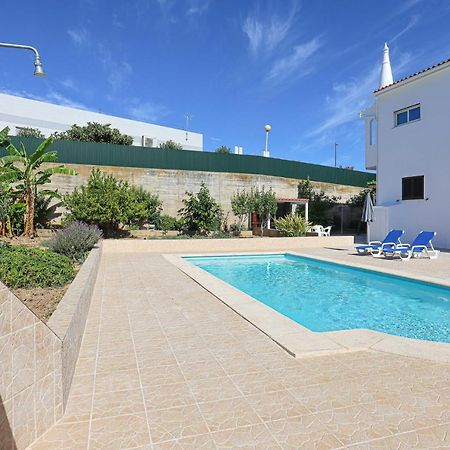 Apart Quinta Dos Martins - Swimming Pool - By Bedzy Albufeira Exterior foto