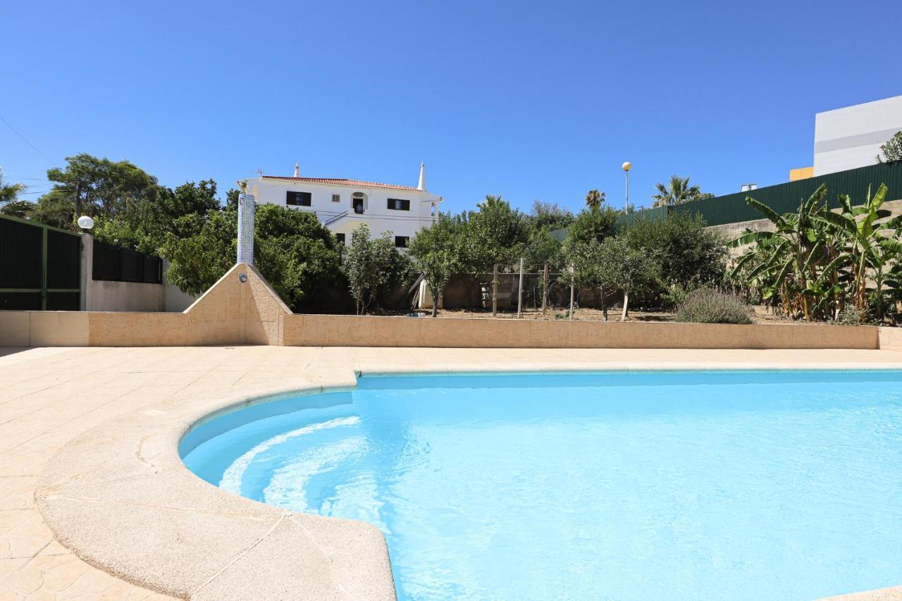 Apart Quinta Dos Martins - Swimming Pool - By Bedzy Albufeira Exterior foto