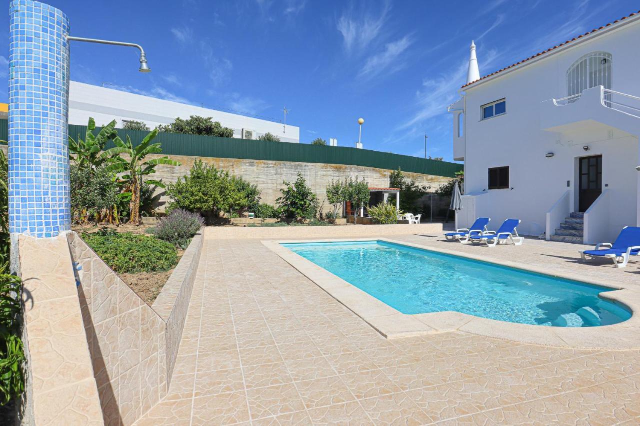 Apart Quinta Dos Martins - Swimming Pool - By Bedzy Albufeira Exterior foto