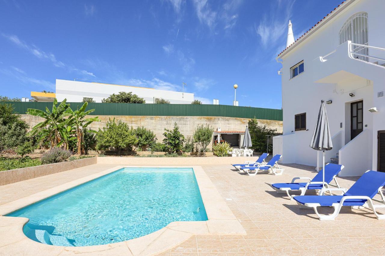 Apart Quinta Dos Martins - Swimming Pool - By Bedzy Albufeira Exterior foto